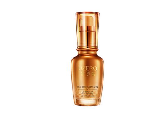 緊致精華液排行榜10強，對抗時間魔皺，打造蘋果??！