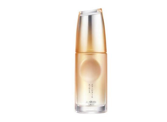 緊致精華液排行榜10強，對抗時間魔皺，打造蘋果肌！