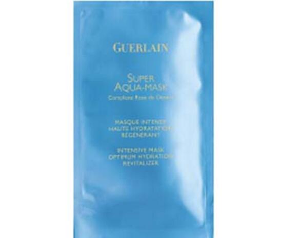 全球公認最好用的10大面膜，爭取堅持用用，肯定不后悔！