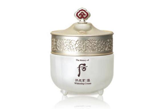 頂級美白護膚品排行榜推薦，不知道就虧了！