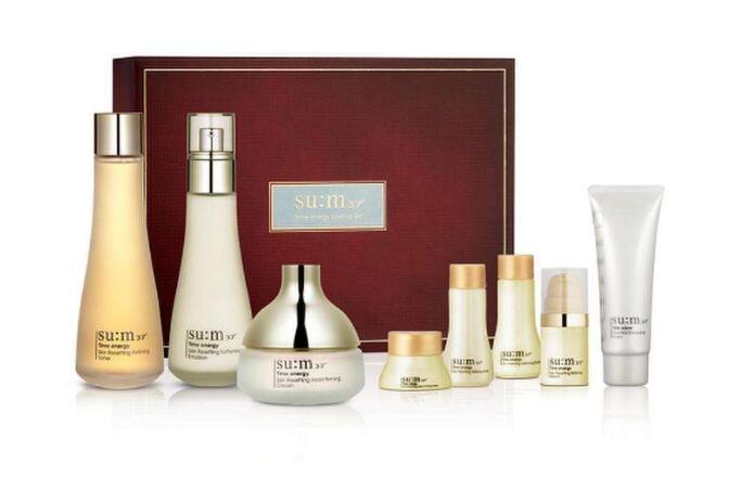 補(bǔ)水套裝排行榜10強(qiáng) 鎖水潤(rùn)膚就靠這幾款