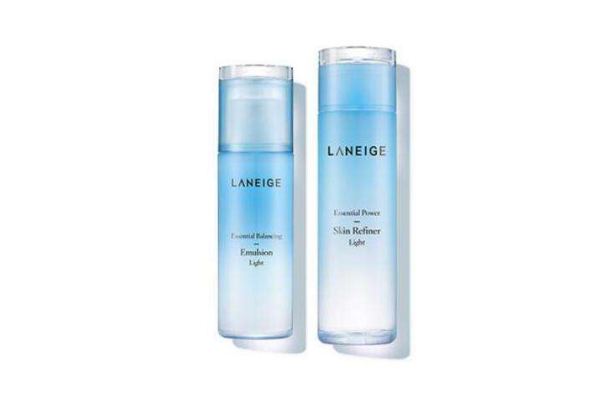 補(bǔ)水套裝排行榜10強(qiáng) 鎖水潤(rùn)膚就靠這幾款