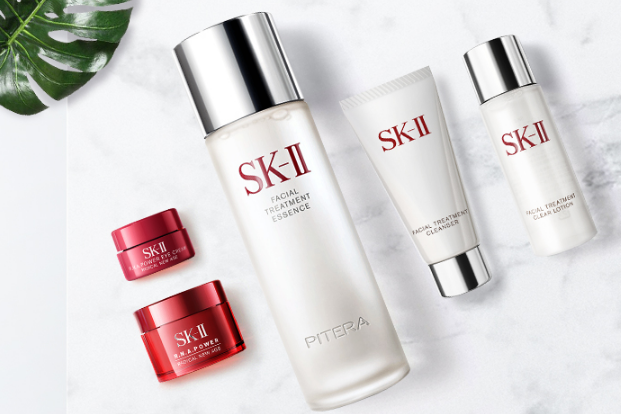 補水控油套裝排行榜 讓肌膚清爽一整天