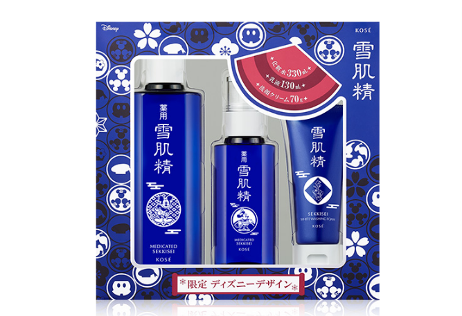 補水控油套裝排行榜 讓肌膚清爽一整天