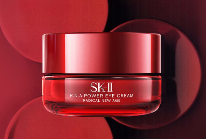 45歲眼霜哪個好？45歲適合眼霜排行榜推薦