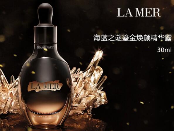 十大頂級護膚品排行榜，美麗進階之路必選系列！