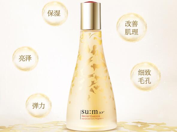 十大頂級護膚品排行榜，美麗進階之路必選系列！