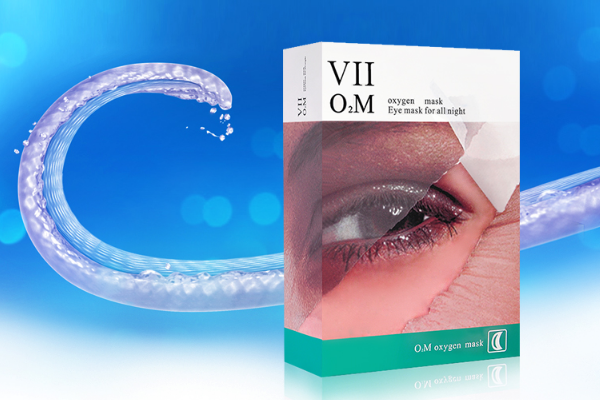 適合黑眼圈的眼膜排行榜 讓雙眸煥發光彩，原理黑眼圈