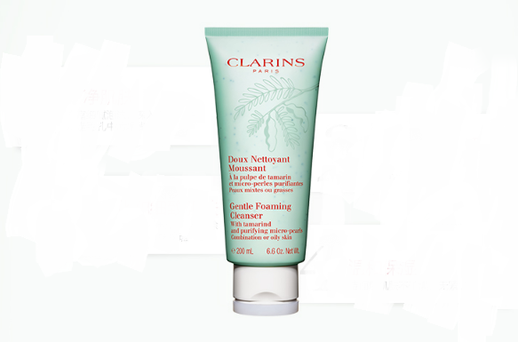 十大油性皮膚洗面奶排行榜 杜絕油光滿面，還你清爽皮膚