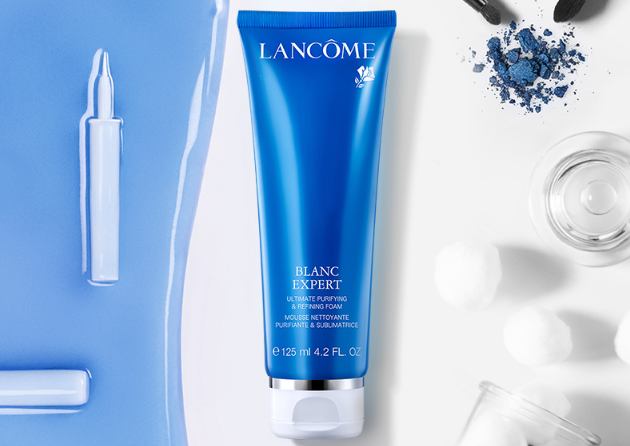 十大油性皮膚洗面奶排行榜 杜絕油光滿面，還你清爽皮膚