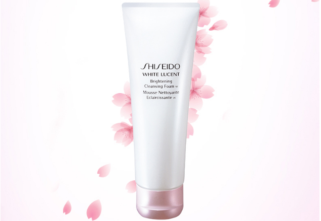 十大油性皮膚洗面奶排行榜 杜絕油光滿面，還你清爽皮膚