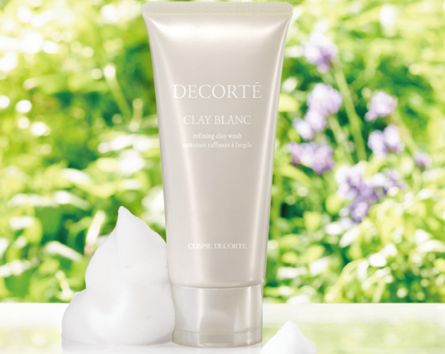 十大油性皮膚洗面奶排行榜 杜絕油光滿面，還你清爽皮膚