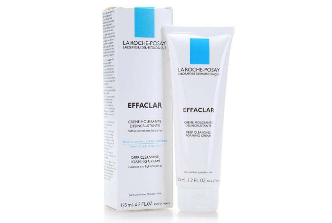 十大油性皮膚洗面奶排行榜 杜絕油光滿面，還你清爽皮膚