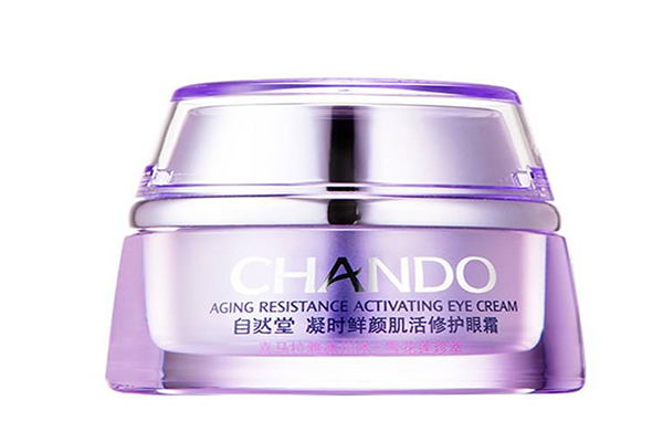 35歲眼霜排行榜8強