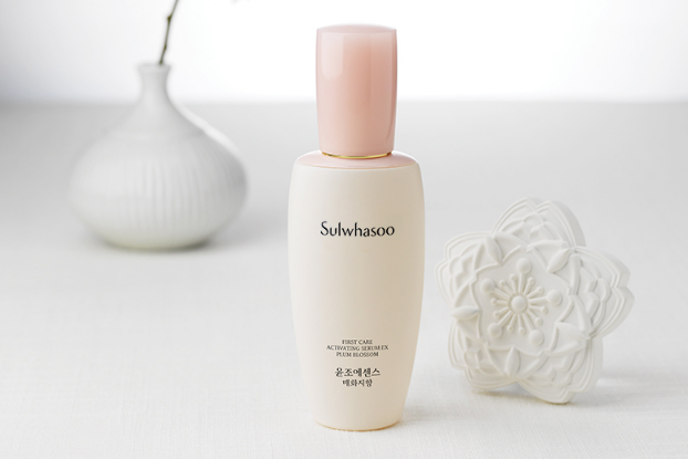 精華液排行榜前8強 煥活肌底，打造水嫩肌膚