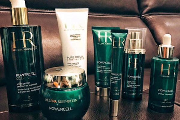 收縮毛孔韓國化妝品