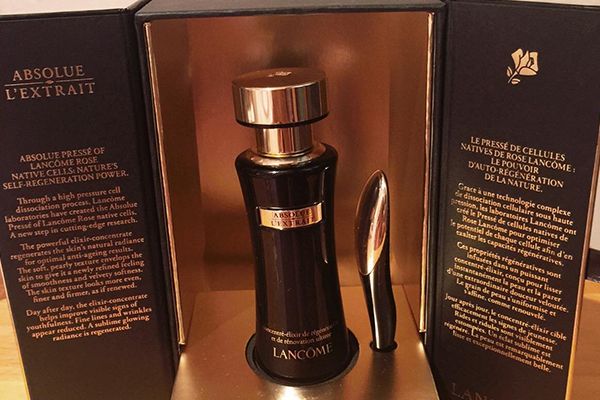 抗皺美白護膚品排行榜