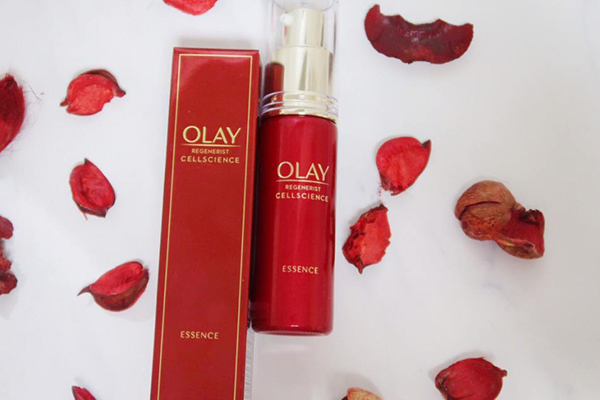 抗皺美白護膚品排行榜