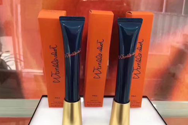 抗皺美白護膚品排行榜