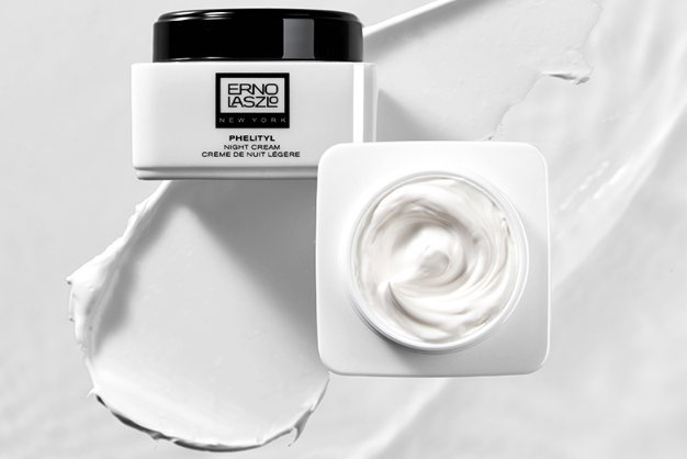 冬季保濕霜哪個牌子好 強韌肌膚，拒絕干燥缺水