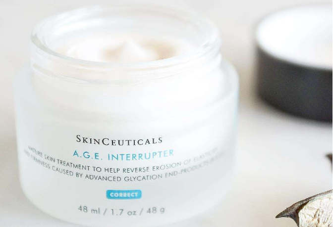 冬季保濕霜哪個牌子好 強韌肌膚，拒絕干燥缺水