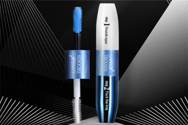 全球前十睫毛膏排名 纖長濃密，一下刷出卷翹迷人睫毛妝