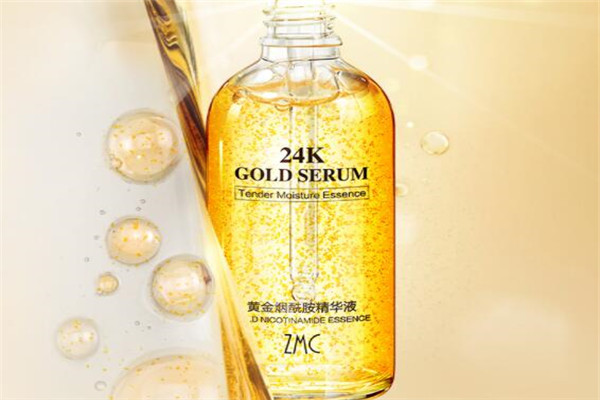 干皮保濕精華排行榜 持久水潤(rùn)，讓肌膚不在干燥不安