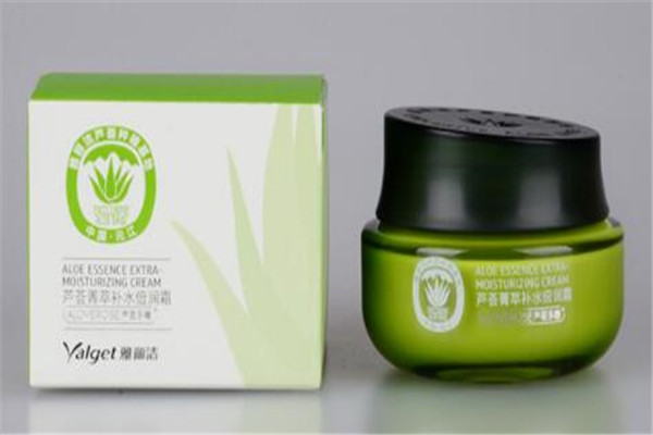 夏季面霜排行榜10強(qiáng) 持久滋潤(rùn)不油膩,夏季最好的選擇