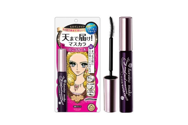 新手必備10樣基本化妝品推薦：讓你快速成為美妝達人