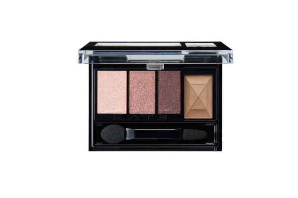 日本好用的平價(jià)彩妝：性?xún)r(jià)比最高的日系彩妝