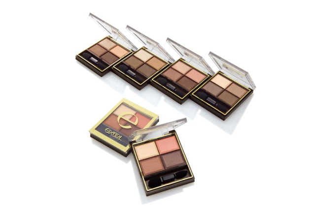 日本好用的平價(jià)彩妝：性?xún)r(jià)比最高的日系彩妝