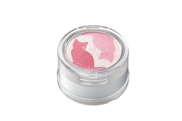 日本好用的平價(jià)彩妝：性?xún)r(jià)比最高的日系彩妝