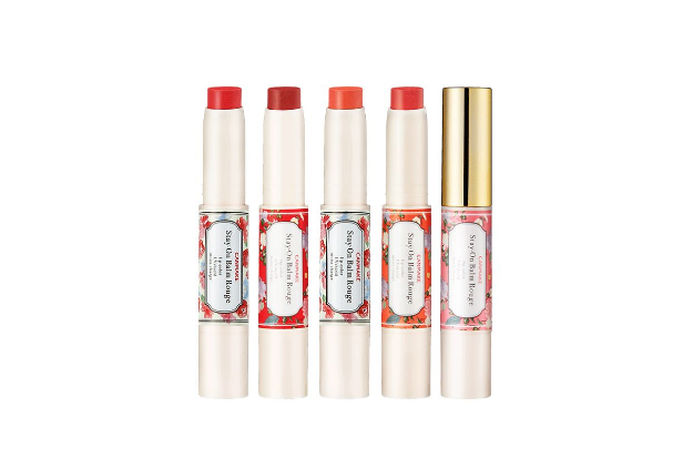 日本好用的平價(jià)彩妝：性?xún)r(jià)比最高的日系彩妝