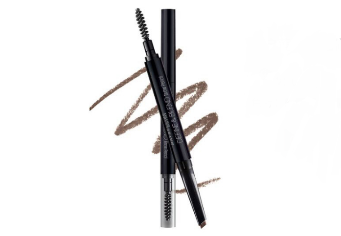 美寶蓮眉筆哪款好 美寶蓮眉筆排行榜top6推薦