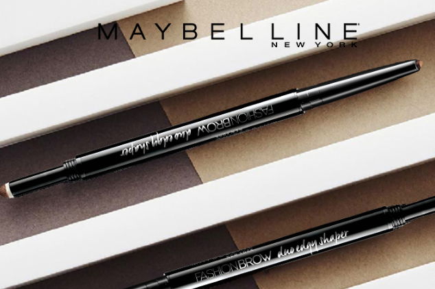 美寶蓮眉筆哪款好 美寶蓮眉筆排行榜top6推薦