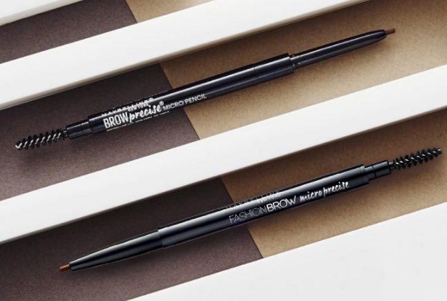 美寶蓮眉筆哪款好 美寶蓮眉筆排行榜top6推薦