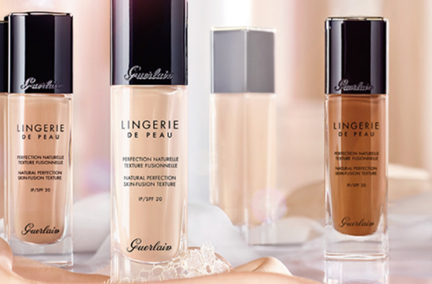 混干皮粉底液排行，最適合混干皮的粉底液有哪些