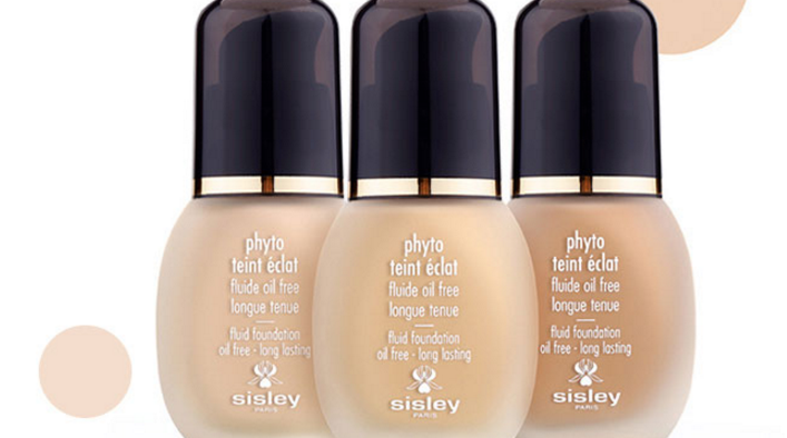 混干皮粉底液排行，最適合混干皮的粉底液有哪些