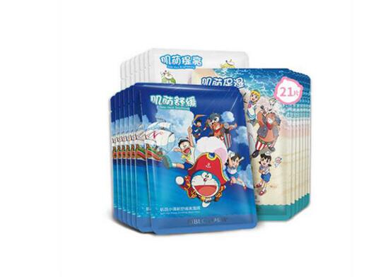 少女面膜排行榜前十名，妥妥呵護(hù)你的少女??！