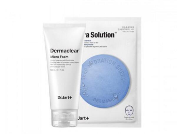 洗面奶套裝排行榜10強,任何一套都能讓你感受到前所未有的舒適!