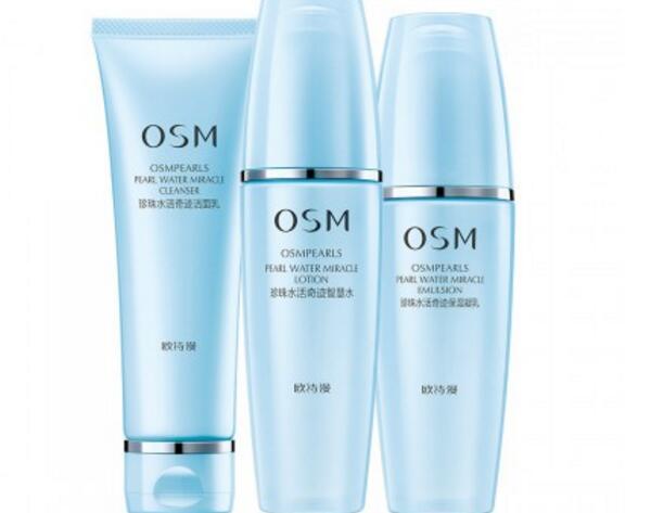 洗面奶套裝排行榜10強,任何一套都能讓你感受到前所未有的舒適!