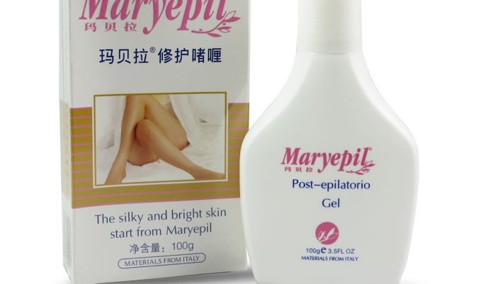 哪款脫毛膏效果好？女士脫毛膏排行榜10強(qiáng)  