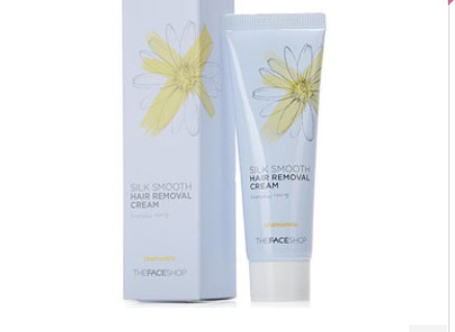 哪款脫毛膏效果好？女士脫毛膏排行榜10強(qiáng)  