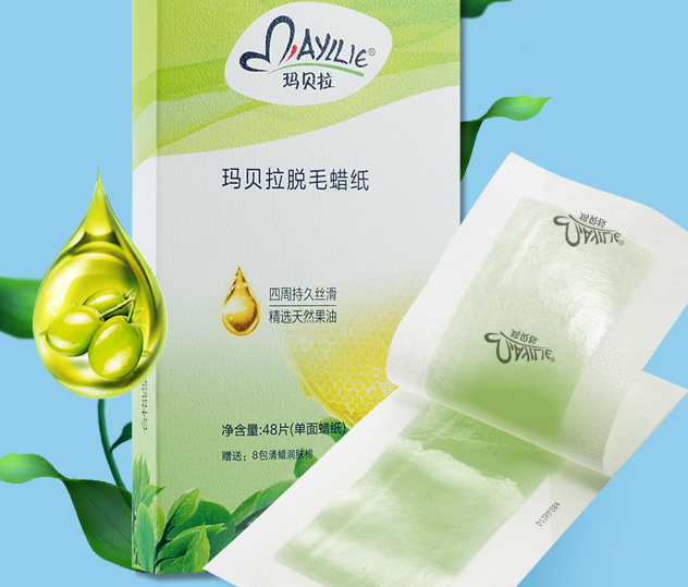 哪款脫毛膏效果好？女士脫毛膏排行榜10強(qiáng)  