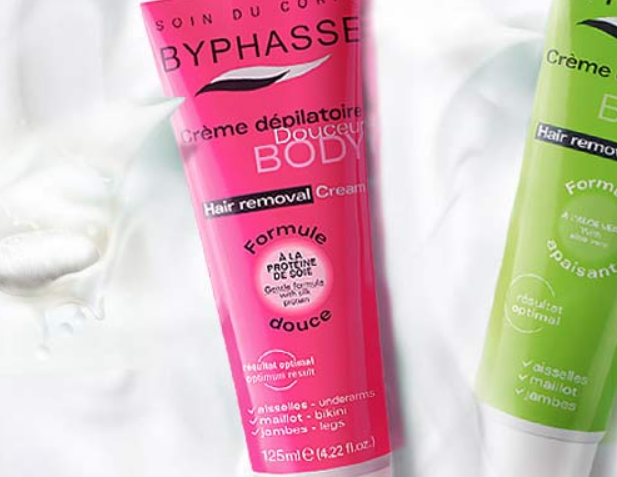 哪款脫毛膏效果好？女士脫毛膏排行榜10強(qiáng)  