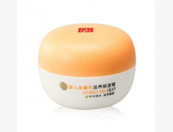 兒童面霜排行榜10強，讓嬌嫩的肌膚遠離干紅癢！