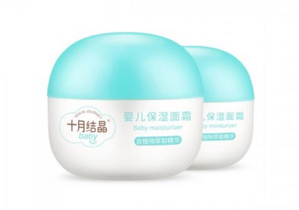 兒童面霜排行榜10強，讓嬌嫩的肌膚遠離干紅癢！