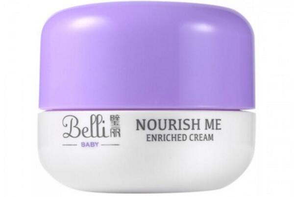 兒童面霜排行榜10強，讓嬌嫩的肌膚遠離干紅癢！