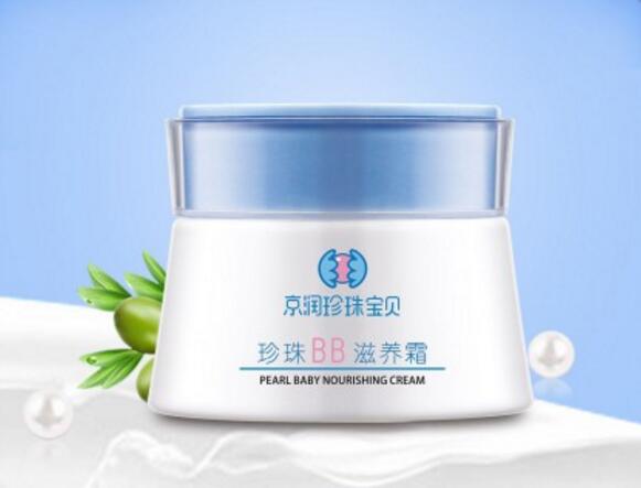 兒童面霜排行榜10強，讓嬌嫩的肌膚遠離干紅癢！