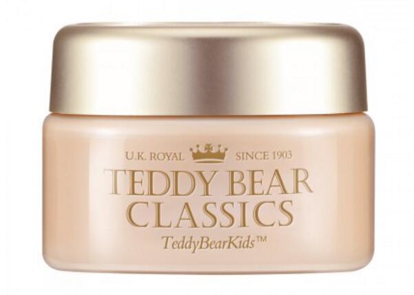 兒童面霜排行榜10強，讓嬌嫩的肌膚遠離干紅癢！